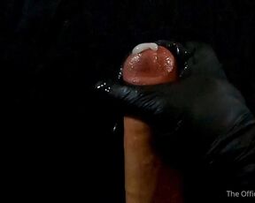 Horse Cock aka horse_cock - 04-20-2021 OnlyFans Video - FREE Big Dick Cumshot in Slow Motion in your DMs right now