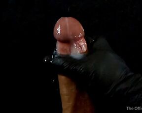 Horse Cock aka horse_cock - 04-20-2021 OnlyFans Video - FREE Big Dick Cumshot in Slow Motion in your DMs right now