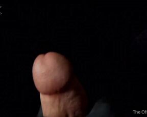 Horse Cock aka horse_cock - 04-09-2021 OnlyFans Video - You ever get home from work and youre tired af but you really need to nut