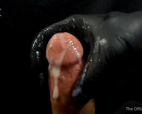 Horse Cock aka horse_cock - 05-03-2021 OnlyFans Video - No matter how you are involved with a wet cock cumming, its going to be a