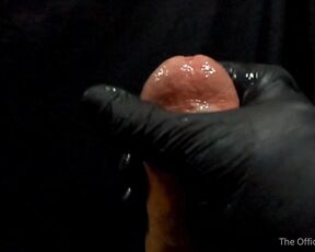 Horse Cock aka horse_cock - 05-08-2021 OnlyFans Video - A nice wet gooey hot cumshot