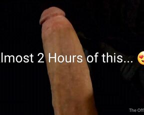 Horse Cock aka horse_cock - 04-09-2021 OnlyFans Video - In your DMs