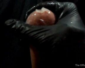 Horse Cock aka horse_cock - 05-25-2021 OnlyFans Video - Pull the condom off my wet cock and fuck me