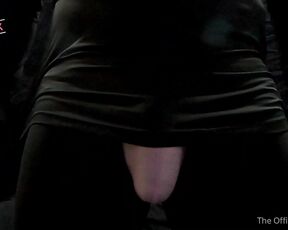 Horse Cock aka horse_cock - 05-10-2021 OnlyFans Video - I love these undies