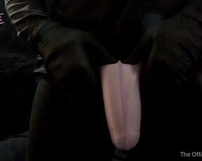 Horse Cock aka horse_cock - 05-10-2021 OnlyFans Video - I love these undies