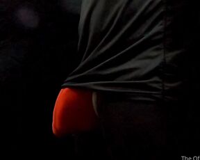 Horse Cock aka horse_cock - 04-29-2021 OnlyFans Video - I love the color of these undies