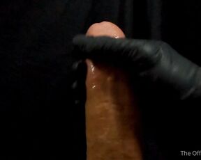 Horse Cock aka horse_cock - 05-07-2021 OnlyFans Video - Big hard wet cock