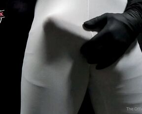 Horse Cock aka horse_cock - 05-27-2021 OnlyFans Video - I love these tights