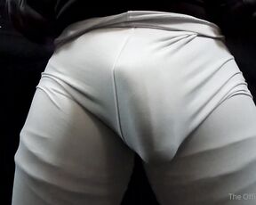 Horse Cock aka horse_cock - 06-27-2021 OnlyFans Video - Its these undies again