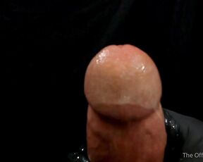 Horse Cock aka horse_cock - 07-02-2021 OnlyFans Video - Rip the condom off