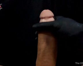 Horse Cock aka horse_cock - 06-09-2021 OnlyFans Video - My cock