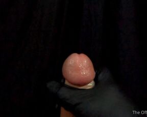 Horse Cock aka horse_cock - 07-29-2021 OnlyFans Video - Is cumshot Thursday a thing It should be