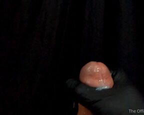 Horse Cock aka horse_cock - 07-29-2021 OnlyFans Video - Is cumshot Thursday a thing It should be