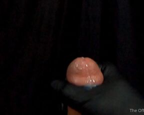 Horse Cock aka horse_cock - 07-29-2021 OnlyFans Video - Is cumshot Thursday a thing It should be