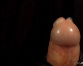 Horse Cock aka horse_cock - 08-10-2021 OnlyFans Video - I genuinely have no idea where that little cum rocket went