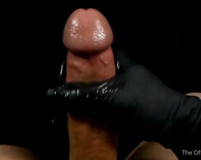 Horse Cock aka horse_cock - 07-11-2021 OnlyFans Video - I cant stop stroking this big fat fucking cock