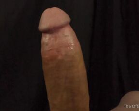 Horse Cock aka horse_cock - 09-01-2021 OnlyFans Video - This condom was so fucking tight