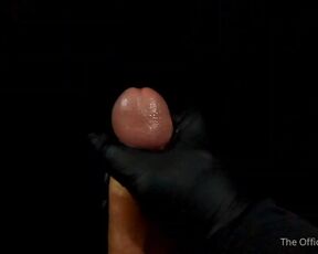 Horse Cock aka horse_cock - 12-21-2021 OnlyFans Video - Theres nothing that makes me more horny than a slow motion juicy cumshot