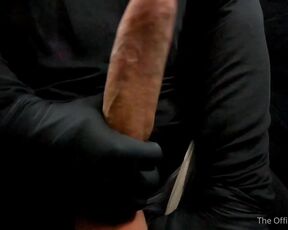 Horse Cock aka horse_cock - 11-17-2021 OnlyFans Video - Im not joking