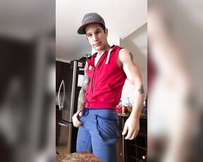 OnlyXXXGuys aka onlyxxxguys OnlyFans - Back on our page porn hunk @pierrefitch, this time with a juicy solo session He was