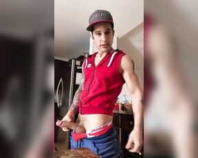 OnlyXXXGuys aka onlyxxxguys OnlyFans - Back on our page porn hunk @pierrefitch, this time with a juicy solo session He was