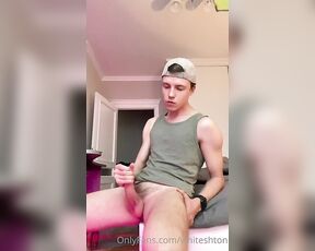 OnlyXXXGuys aka onlyxxxguys OnlyFans - 5 days load cum video special for you, says @whiteshton, a student from Europe 23)