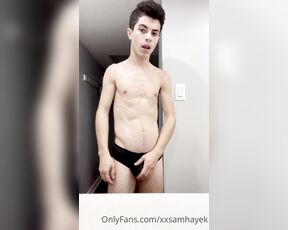 OnlyXXXGuys aka onlyxxxguys OnlyFans - So @xxsamhayek is a Middle Eastern guy living in Toronto, Canada This lean, slim student 20)