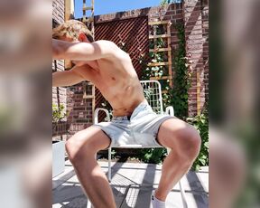 OnlyXXXGuys aka onlyxxxguys OnlyFans - Vitamin D Hope the neighbors didnt see, admits @dutchie99, an adorable blond Dutch exhibitionist who posts