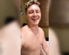 OnlyXXXGuys aka onlyxxxguys OnlyFans - So cutie @CodyGunzXXX felt like breeding a friend and @tycannonxxx was happy to oblige Check this