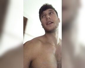 OnlyXXXGuys aka onlyxxxguys OnlyFans - French model @redclark instagramcomonlyfansclark) was outside and decided to jerkoff  in front of his neighbours