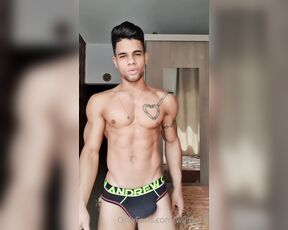 OnlyXXXGuys aka onlyxxxguys OnlyFans - If you like Brazilians damn its @willric18s, a bad boy from Belo Horizonte with a beautiful