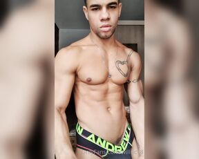 OnlyXXXGuys aka onlyxxxguys OnlyFans - If you like Brazilians damn its @willric18s, a bad boy from Belo Horizonte with a beautiful