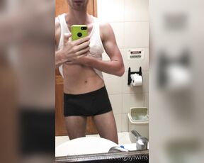 Czechgaytwins aka czechgaytwins OnlyFans - Hey guys! Sorry for not posting for that long What’s going on with the democratic world