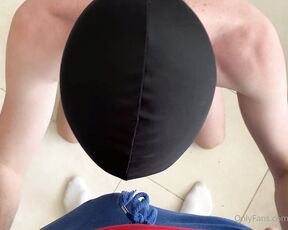 Czechgaytwins aka czechgaytwins OnlyFans - @xxltoplondon has a really huge cock, I loved to serve him, to be honest it was