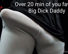 Horse Cock aka horse_cock - 08-27-2023 OnlyFans Video - Some of you just got lucky with this full 21 minute video in your DMs