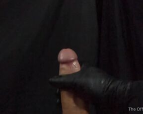 Horse Cock aka horse_cock - 09-02-2021 OnlyFans Video - I needed to cum so fucking bad