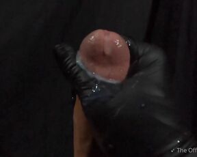 Horse Cock aka horse_cock - 09-02-2021 OnlyFans Video - I needed to cum so fucking bad