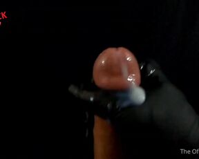 Horse Cock aka horse_cock - 06-27-2022 OnlyFans Video - I had to give you some slow motion