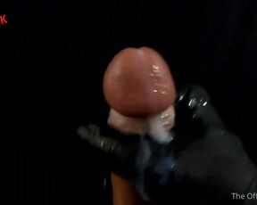 Horse Cock aka horse_cock - 06-27-2022 OnlyFans Video - I had to give you some slow motion