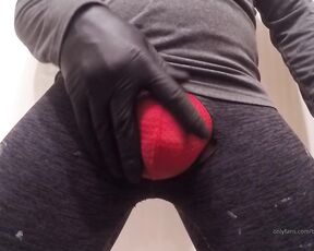 Horse Cock aka horse_cock - 03-03-2019 OnlyFans Video - Magic Mike has nothing on me  If you need a good cock tease ill Take