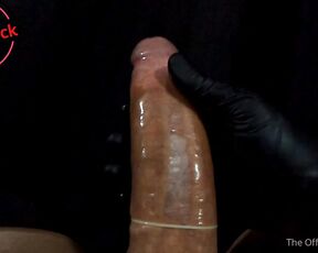 Horse Cock aka horse_cock - 02-12-2024 OnlyFans Video - I have such a condom kink