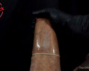 Horse Cock aka horse_cock - 02-12-2024 OnlyFans Video - I have such a condom kink