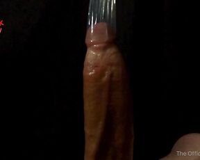 Horse Cock aka horse_cock - 02-12-2024 OnlyFans Video - I have such a condom kink