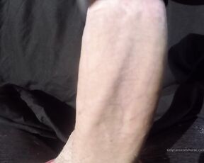 Horse Cock aka horse_cock - 06-27-2019 OnlyFans Video - Leaked horse_cock 71306