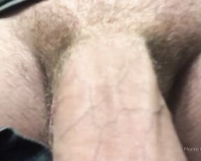 Horse Cock aka horse_cock - 08-26-2019 OnlyFans Video - I need new jeans