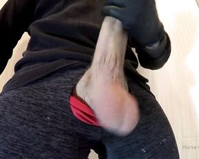 Horse Cock aka horse_cock - 08-30-2019 OnlyFans Video - Leaked horse_cock 90789