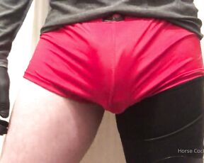 Horse Cock aka horse_cock - 08-24-2019 OnlyFans Video - Imagine getting in the jacuzzi with me