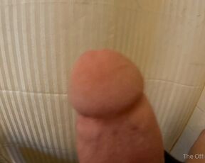 Horse Cock aka horse_cock - 06-23-2020 OnlyFans Video - This cock needs to cum out of these underwear and get stroked