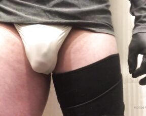 Horse Cock aka horse_cock - 08-31-2019 OnlyFans Video - Heres the full video