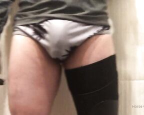 Horse Cock aka horse_cock - 08-23-2019 OnlyFans Video - I know you wanna see my cock